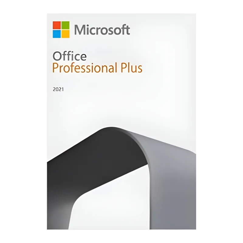 Office 2021 Professional Plus for Windows PC